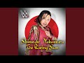 The Rising Sun Shinsuke Nakamura