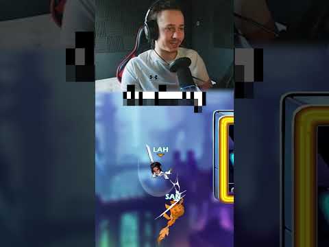 Valhallan has gotten WAY too EASY... #brawlhalla #ranked #valhallan #lahkan #clips #combos