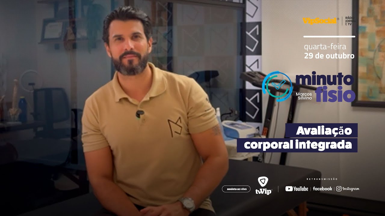 A importância de avaliar o corpo como um todo no tratamento de lesões