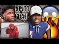 Quando Rondo - Scarred From Love (Official Music Video) | Reaction! Quando Rondo - Scarred From Love (Official Music Video) | Reaction!
