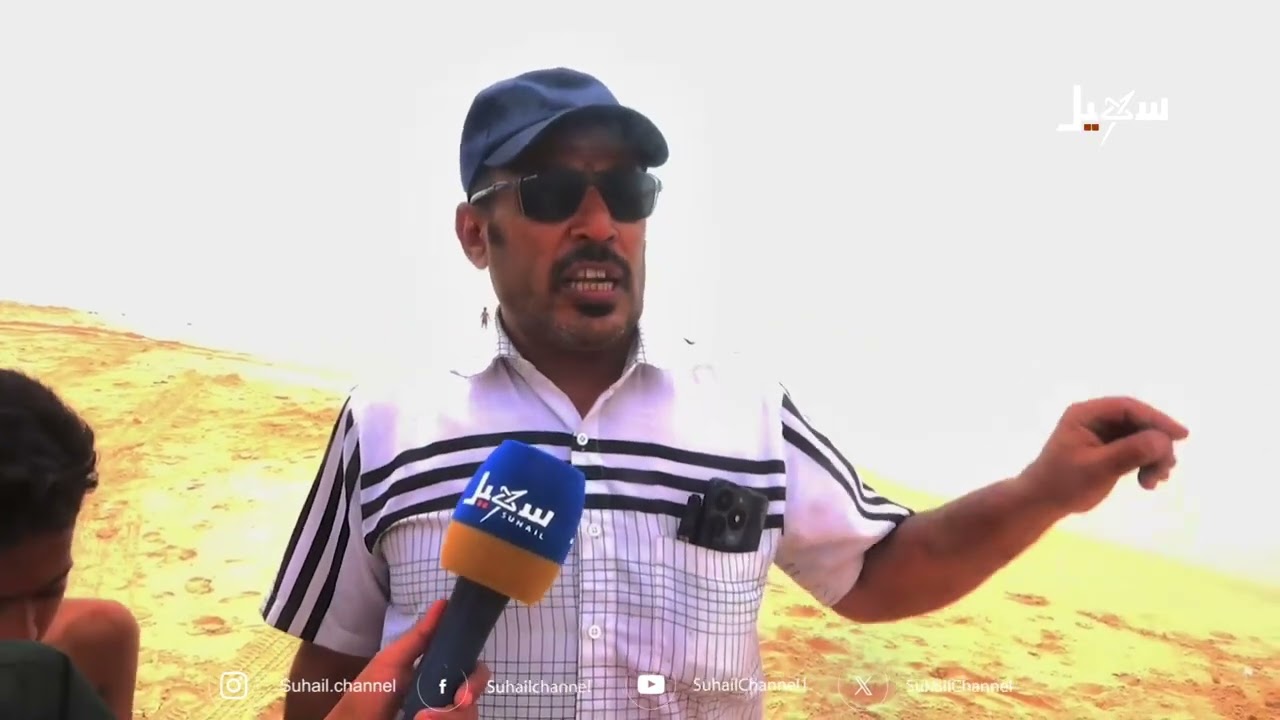 القميري .. من شغف البدايات إلى جمالية الجداريات