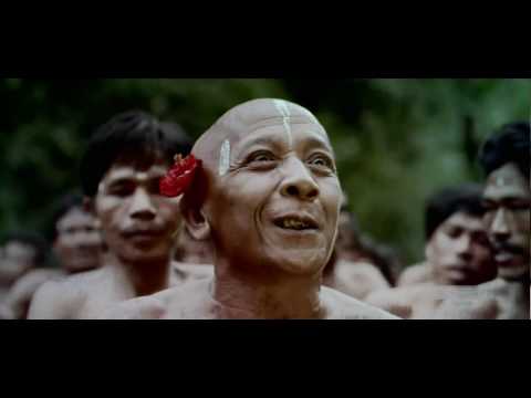 Indonesia, Bali, Kecak dance, Borobudur, Bromo