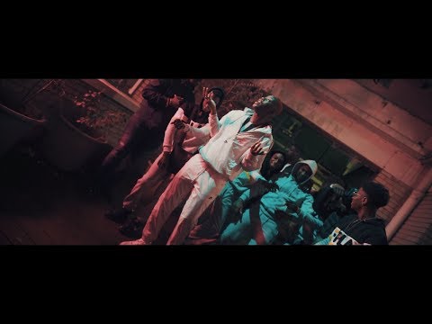 Royce - Pas d'témoins feat. CG6 (Clip Officiel)