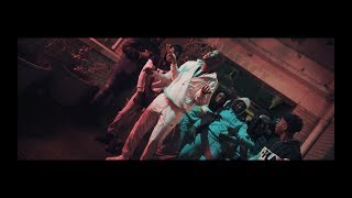 Royce - Pas d&#39;témoins feat. CG6 (Clip Officiel)