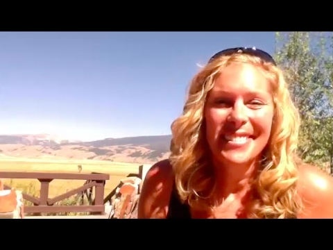 Rose Caiazzo - Understanding Social Media