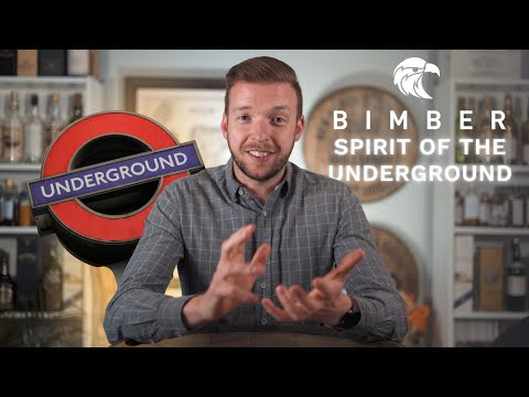 Bimber Spirit Of The Underground - Everything you need to know Ep:15