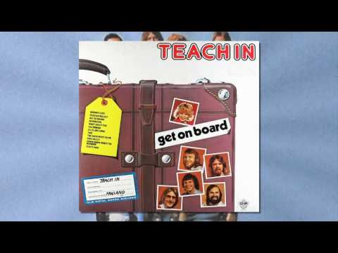 download lagu mp3 mp4 Teach In Get On Board, download lagu Teach In Get On Board gratis, unduh video klip Teach In Get On Board