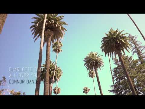 Charlotte Black - All Over You (Connor Daniel Remix)