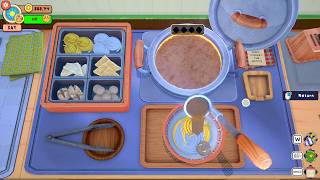 Download lagu AKHIRNYA ADA GAME INDONESIA BERKUALITAS TENTANG MASAK MASAK.... KuloNiku: Bowl Up! mp3