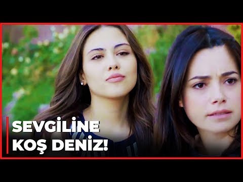 Narin, Şadiye İçin Deniz'i Evden Kovdu! - Merhamet 19. Bölüm