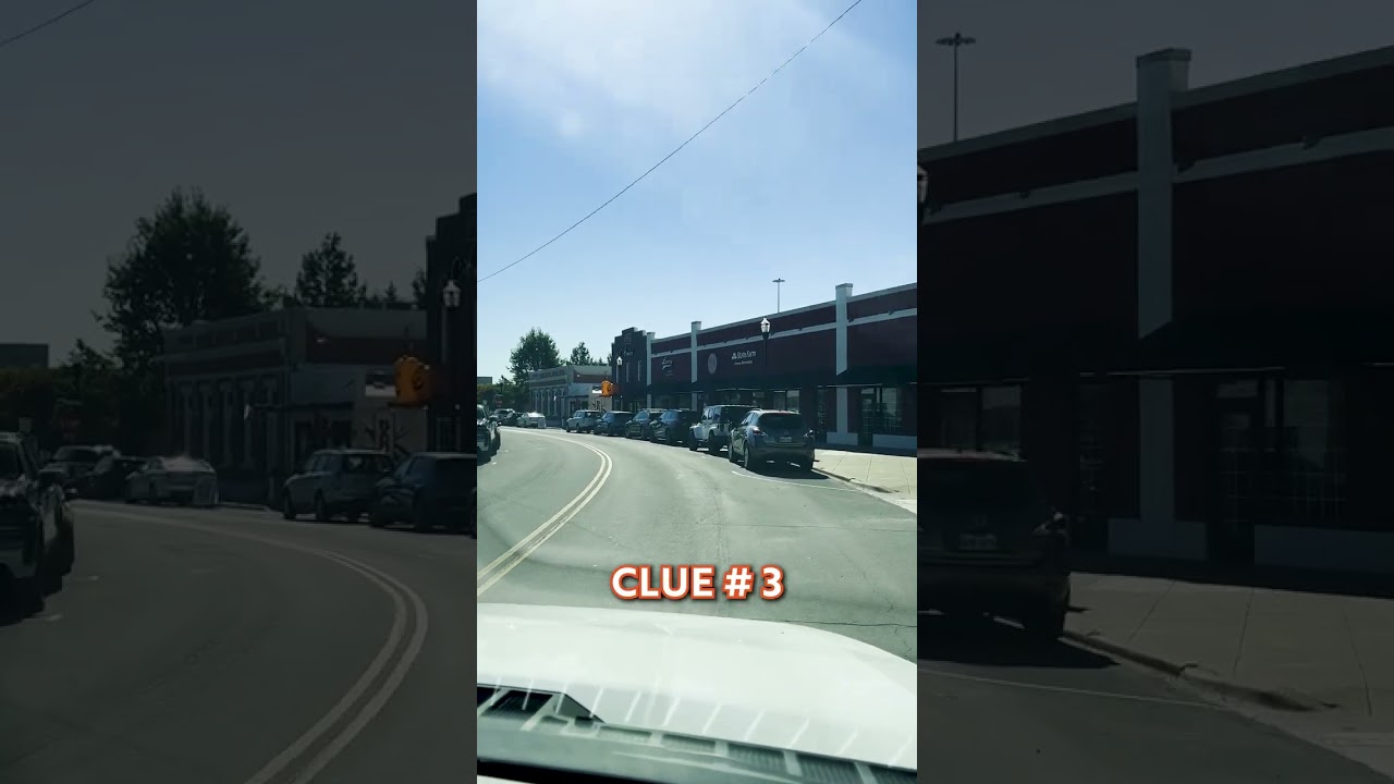 The Medley Hunt Clue #3