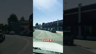 The Medley Hunt Clue #3
