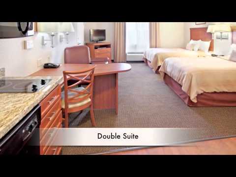 Candlewood Suites Austin N-Cedar Park