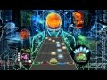 Guitar Hero 3 - Three Hammers by Dragonforce ...