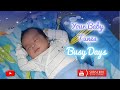 2 Hours Super Relaxing Baby Music Busy Days For Sweet Dreams Sleep Music