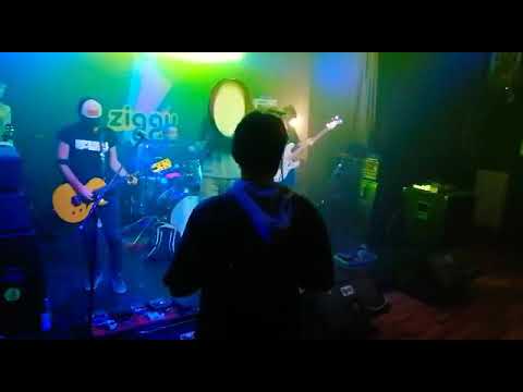 Space Paranoids - Elephannibal live at Ground Control Fest 2019 (Ziggy Club - 6/12/2019)