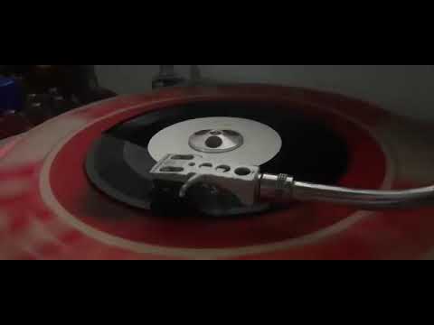 Clancy Eccles ‎– Stop Yu Criticism [BLANK/JA] 197x