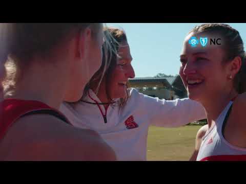 PowHER of Sports - Cross Country