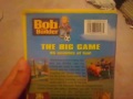Allys 3rd Bob The Builder VHS Tape