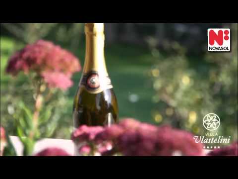 Willa w Labin, Chorwacja. CIK737