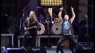 AXXIS- TAJUÑA ROCK 2017