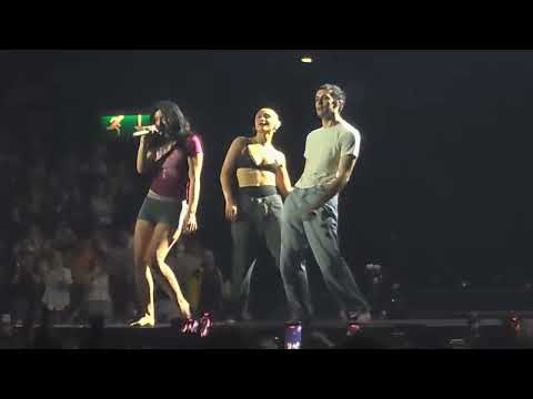 Lorde - 400 Lux @ Birmingham 20 November 2025