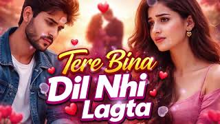 Download lagu Best Hindi Love Song Gane 💗 Lagta Nhi Dil Tere Bina 💗2026💗 #90s #hindisong mp3