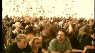 God Dethroned-Into the Lungs of Hell-Live 2004