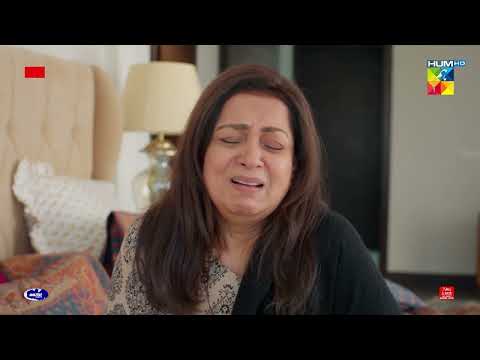 Ishq-e-Laa - Episode 25 - Best Scene 06 - HUM TV