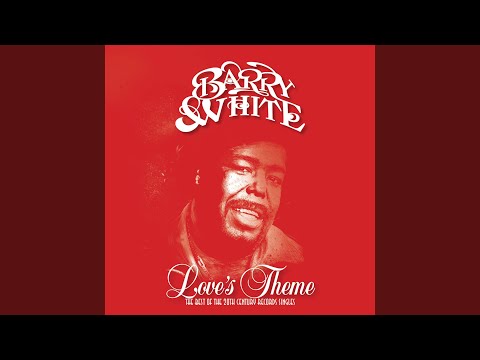 Love's Theme (Single Version)