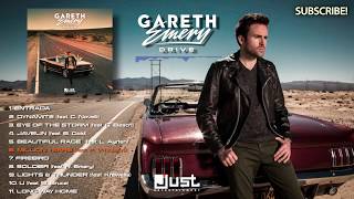Gareth Emery - Million Years (feat. Asia Whiteacre)