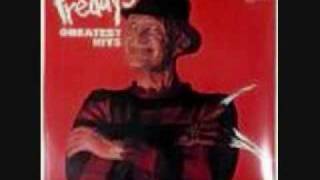 Freddy's Greatest Hits - Wooly Bully