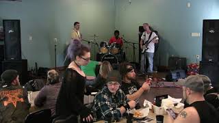 Engine Huey Full Set (Cafe Billiards, 11-09-19)