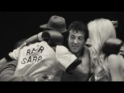 Grudge Match #1 -  Movie start