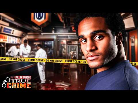 THE COFFEE SHOP MURDERS | FBI Greatest Criminal Cases | Full TRUE CRIME TV Episode