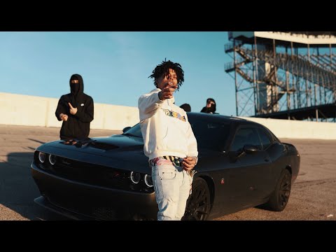 Hopout Shawn - In My Bag (Official Video)