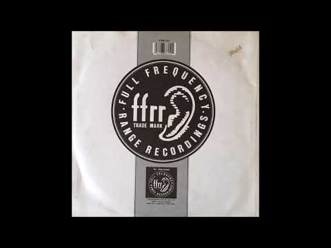 D•MOB  FEATURING L•R•S• & D•C•SAROME - IT IS TIME TO GET FUNKY (CASUALTY INSTRUMENTAL) 1989