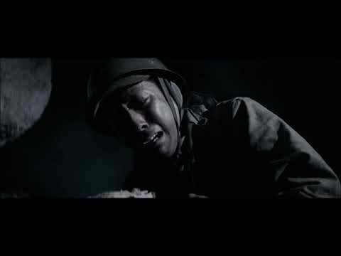 Shimizu's death and prisoner executions - Letters from Iwo Jima (硫黄島からの手紙)