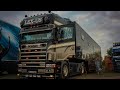 Country & Trucker Festival Grimmen | 2021 | KS Truckspotting