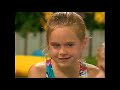 Barney And The Backyard Gang A Day At The Beach MGM UA Home Video 1996