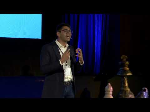 Social media to JOMO : A millennial's journey | Rijul Arora | TEDxKCMT