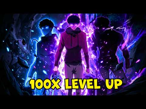 FIRST DAY He Awakened WAR GOD Bloodline & SOLOED The BEAST TRIAL At Level 1!