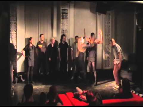 P.I.W.O.O. vol.3/ Pod Pretekstem vs GIT/ Freezy