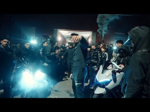 Kero - Bratan feat. Neima Ezza (Official Video)