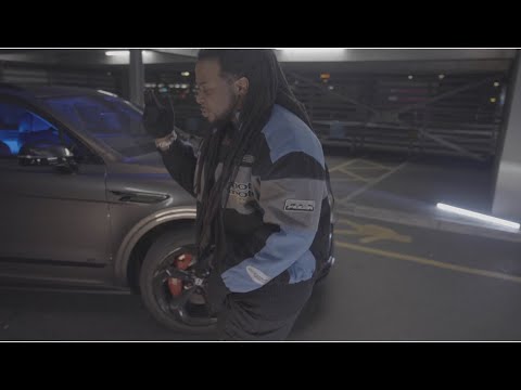 Jamkvy, Snowy Danger, Saskilla & Grim Sickers - Grew Up (Official Video)