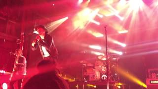 holy water - switchfoot