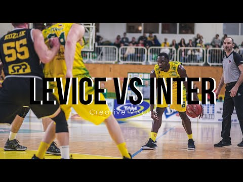 Patrioti Levice vs. Inter Bratislava