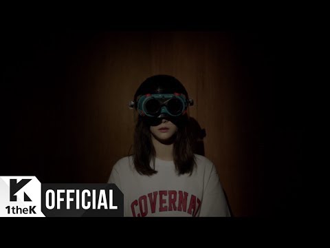 [Teaser] MELODYDAY(멜로디데이) _ Restless(잠은 안 오고)