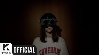 [Teaser] MELODYDAY(멜로디데이) _ Restless(잠은 안 오고)