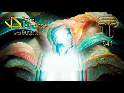 John Digweed Week - John Digweed & Butane @ Transitions 941 - 2022
